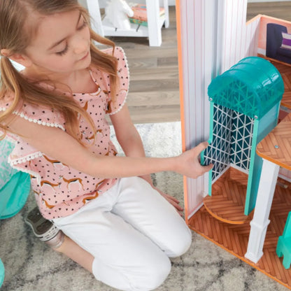 Camila Mansion Dollhouse