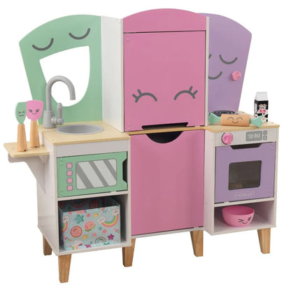Lil' Friends Play Kitchen