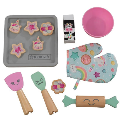 Lil' Friends Play Kitchen