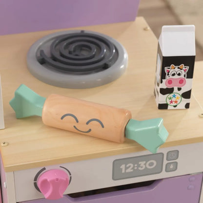 Lil' Friends Play Kitchen