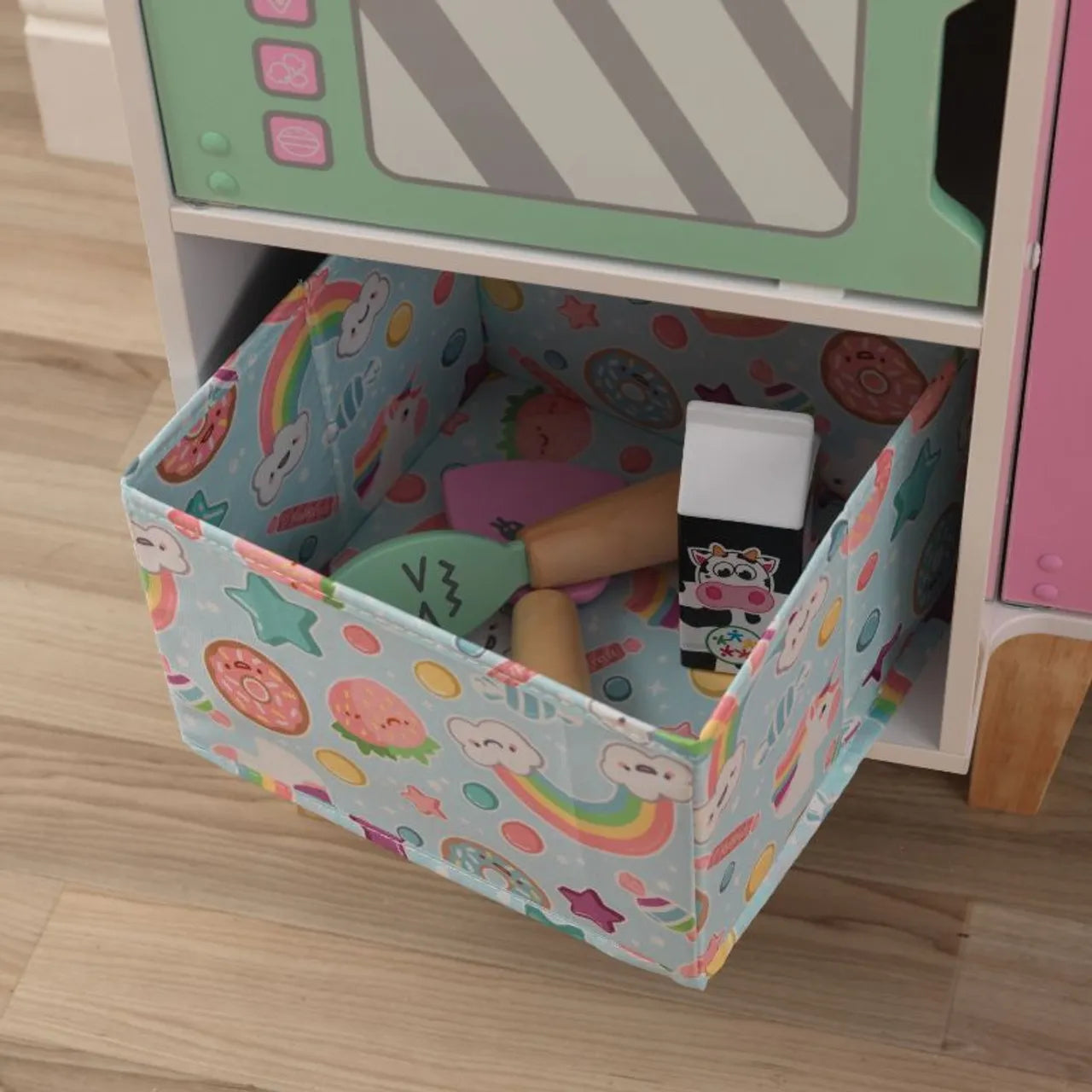 Lil' Friends Play Kitchen