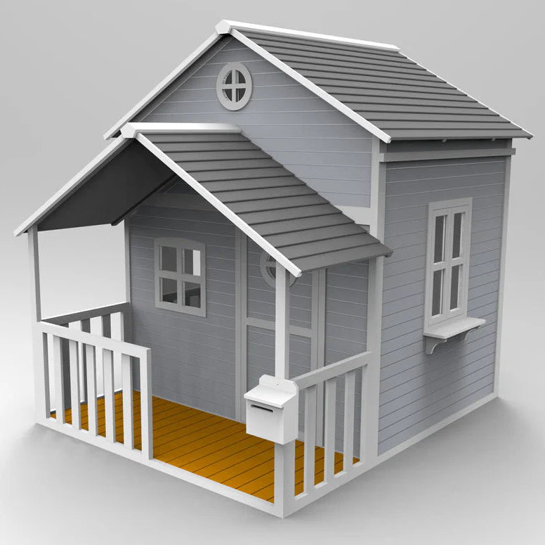 Cubby house