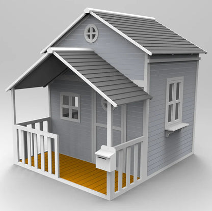 Cubby house