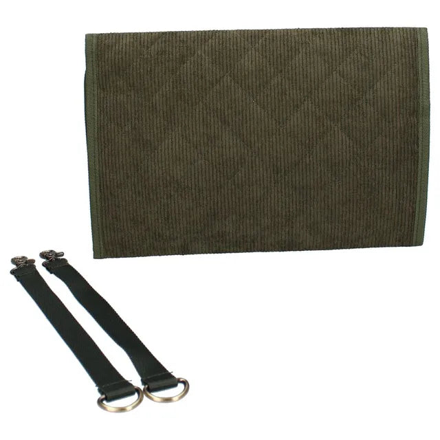 Diaper bag Kidzroom Care Milan, Green