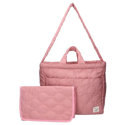 Diaper bag Kidzroom Care Sofia Loveable, Pink