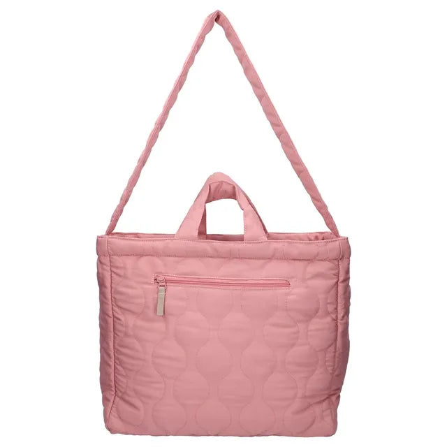 Diaper bag Kidzroom Care Sofia Loveable, Pink