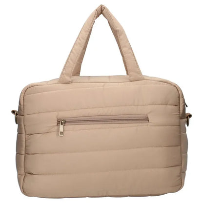 Diaper bag Kidzroom Care Vienna, Beige
