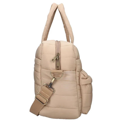 Diaper bag Kidzroom Care Vienna, Beige