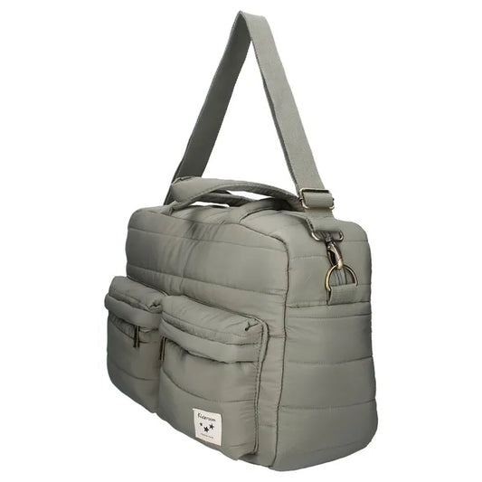 Diaper bag Kidzroom Care Vienna , Green