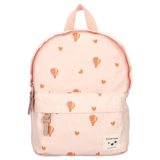 Backpack Kidzroom Hot Air Balloons