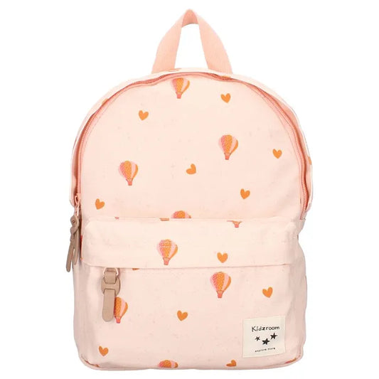 Backpack Kidzroom Hot Air Balloons