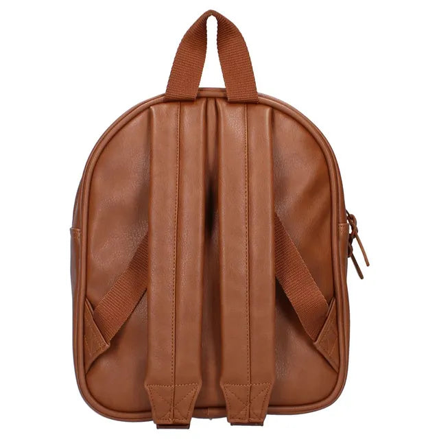 Backpack Kidzroom Porto Beary Excited