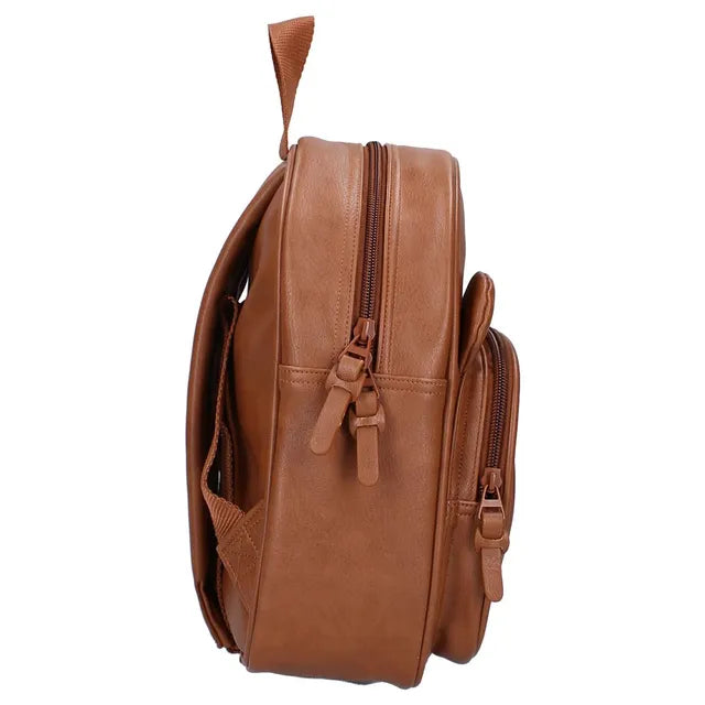 Backpack Kidzroom Porto Beary Excited