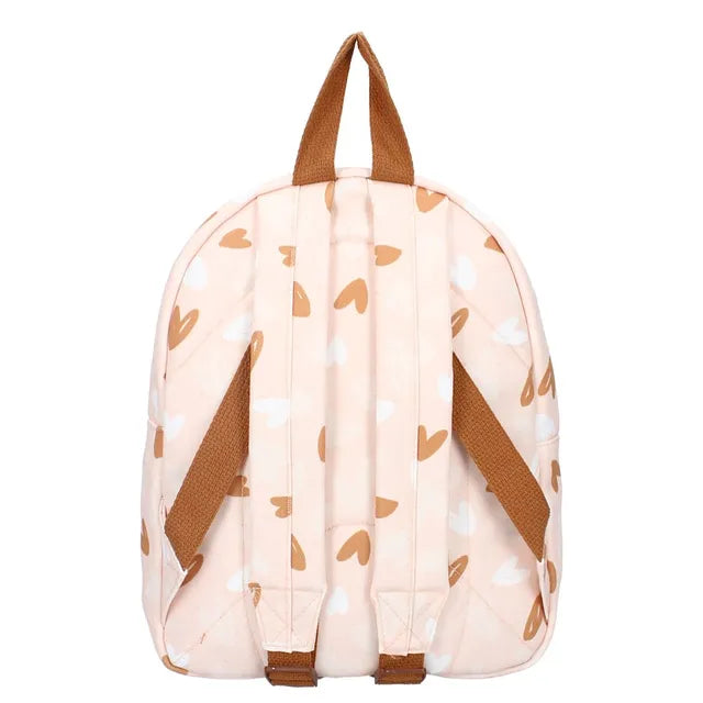 Backpack Kidzroom Hearts