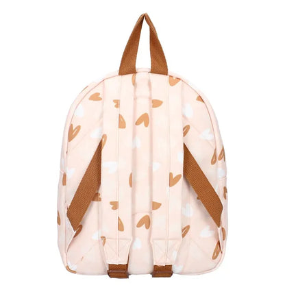 Backpack Kidzroom Hearts