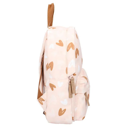 Backpack Kidzroom Hearts