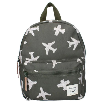 Backpack Kidzroom Planes