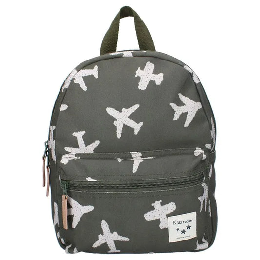 Backpack Kidzroom Planes