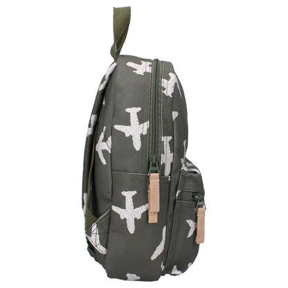 Backpack Kidzroom Planes