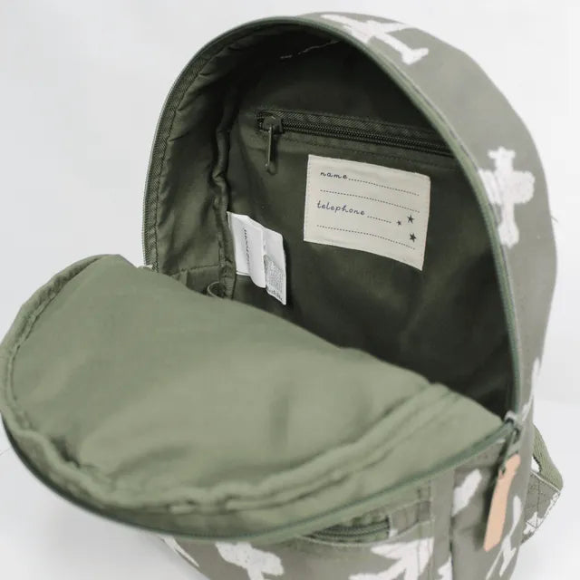 Backpack Kidzroom Planes