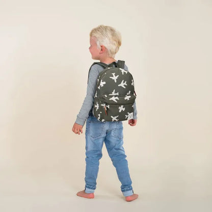 Backpack Kidzroom Planes