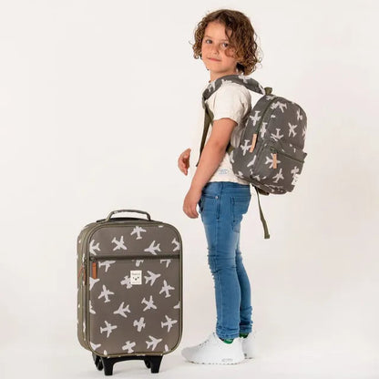 Backpack Kidzroom Planes