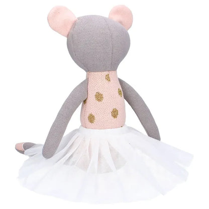 Soft Toy Lola the Mouse