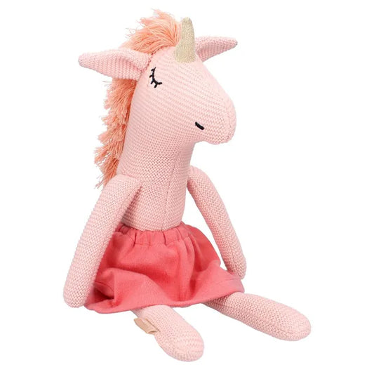 Soft Toy Stella the Unicorn