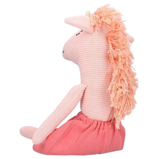 Soft Toy Stella the Unicorn
