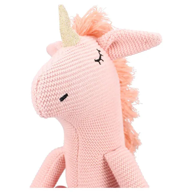 Soft Toy Stella the Unicorn