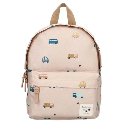 Backpack Kidzroom Transport, Beige