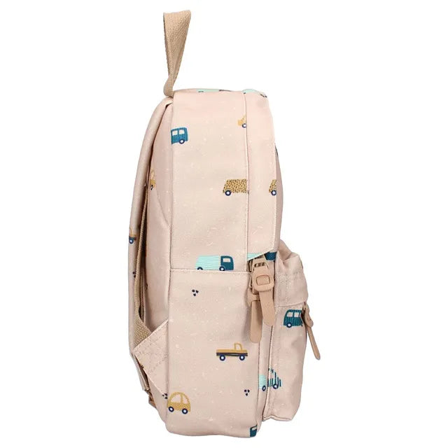 Backpack Kidzroom Transport, Beige