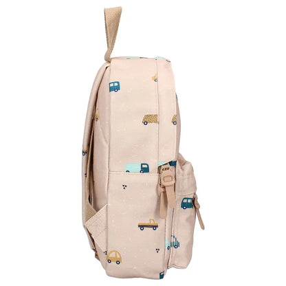 Backpack Kidzroom Transport, Beige