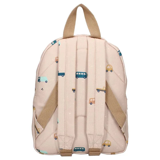 Backpack Kidzroom Transport, Beige