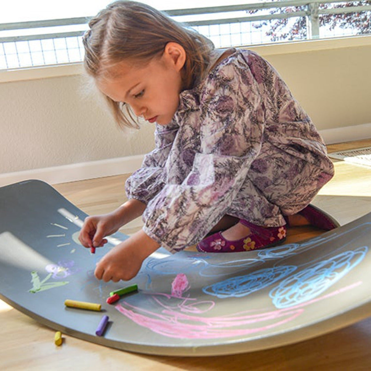 Kinderboard