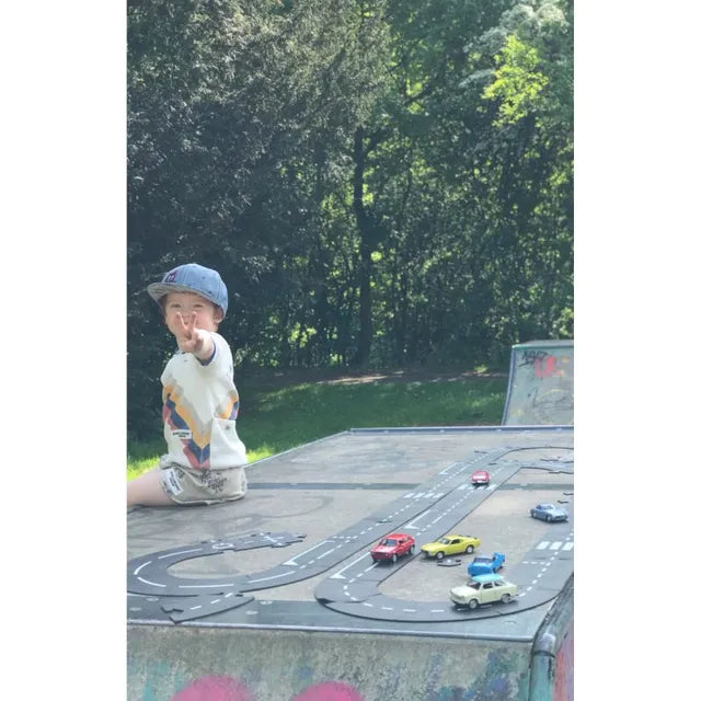 King Of The Road