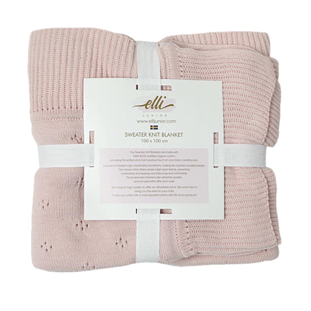 Welcome Baby Gift Set