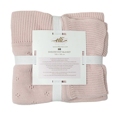 Welcome Baby Gift Set