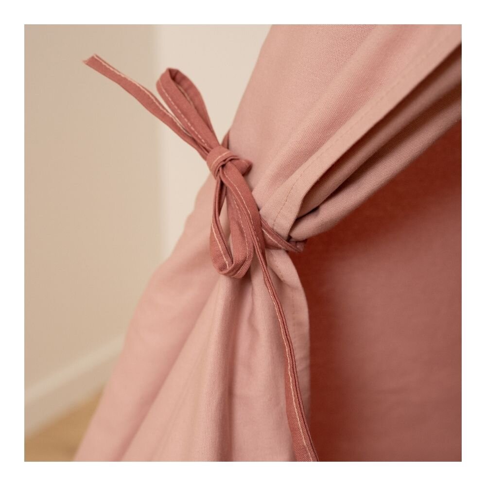 Teepee Tent Pink