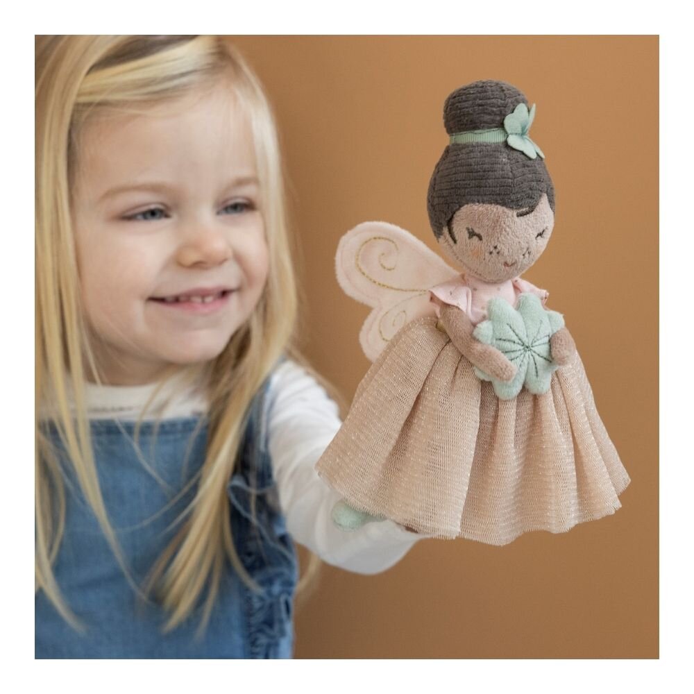 Ella - The Fairy of Luck