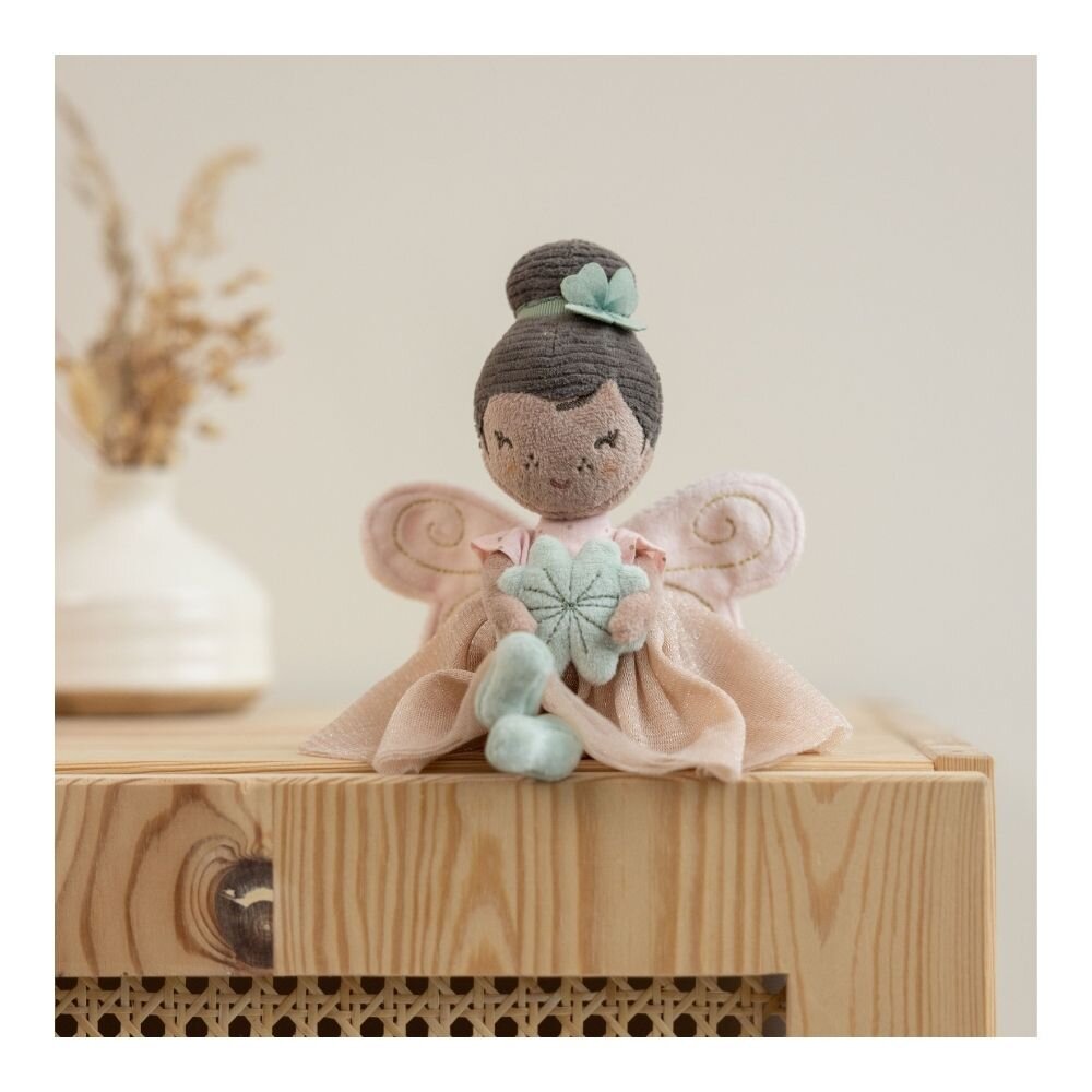Ella - The Fairy of Luck