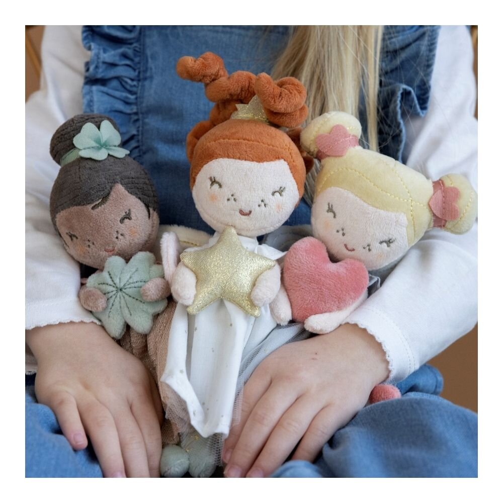Ella - The Fairy of Luck