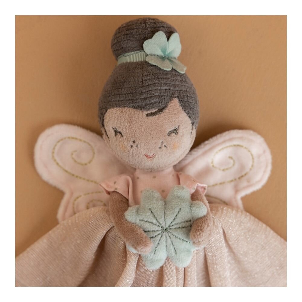 Ella - The Fairy of Luck