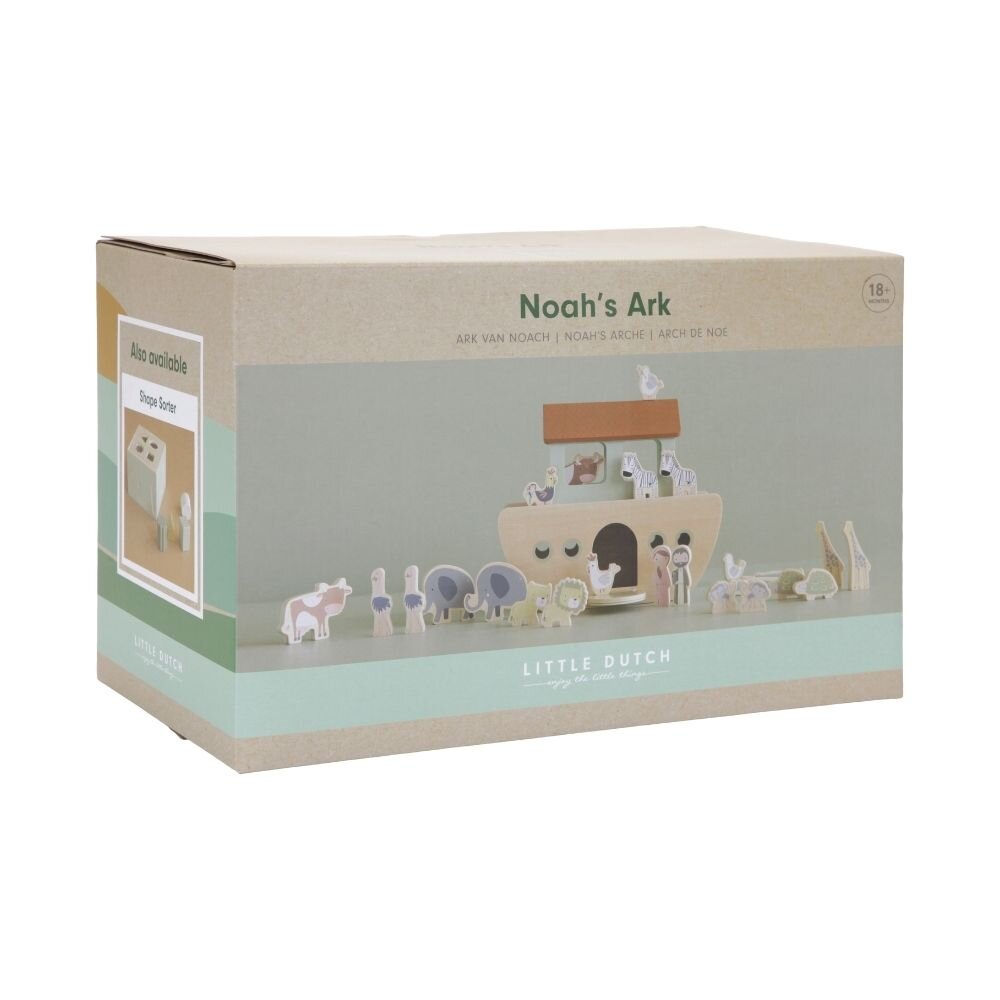 Noah