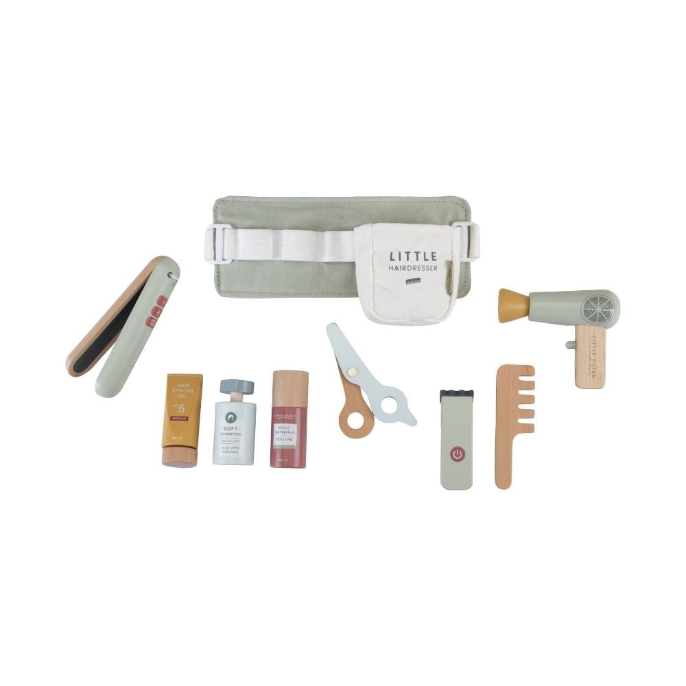 Hairdresser Set