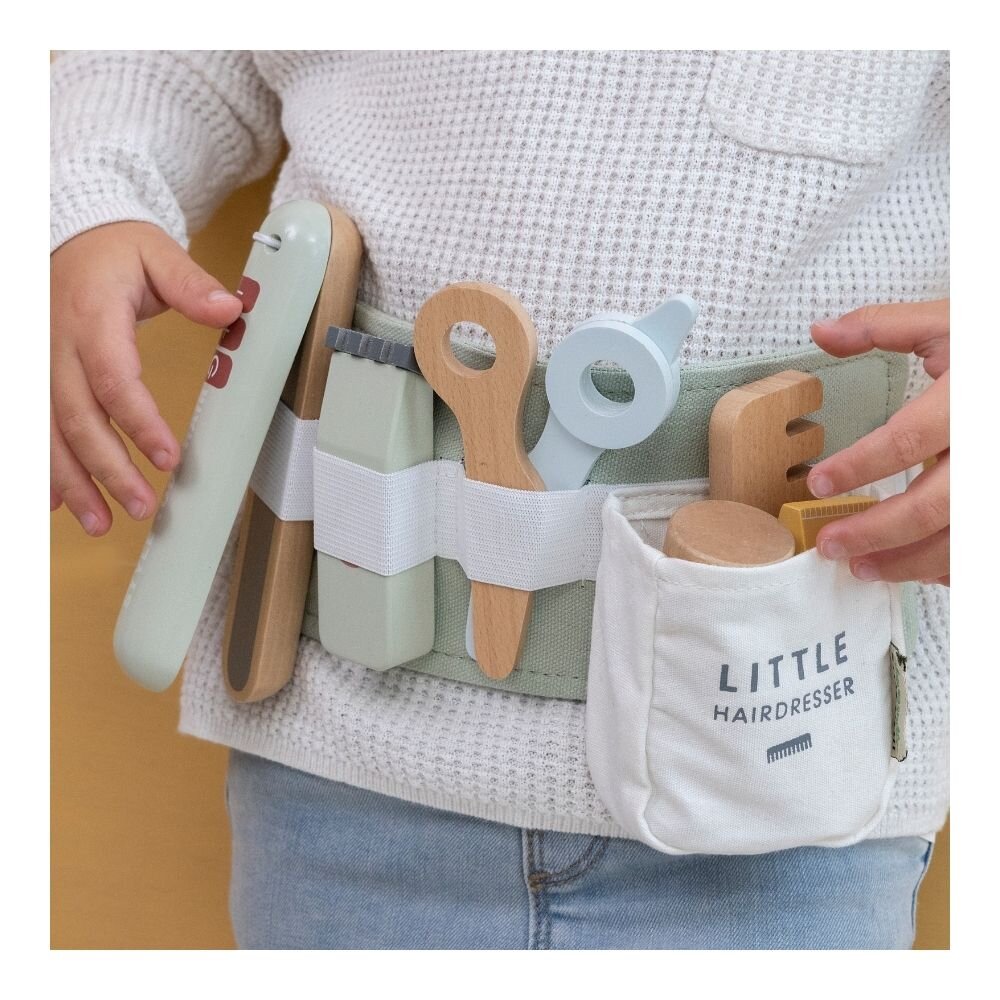 Hairdresser Set
