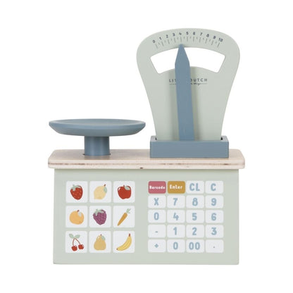 Toy Weighing Scales