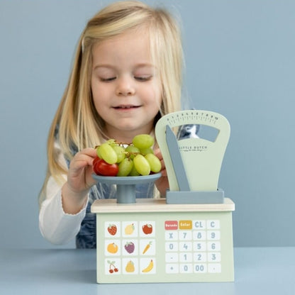 Toy Weighing Scales