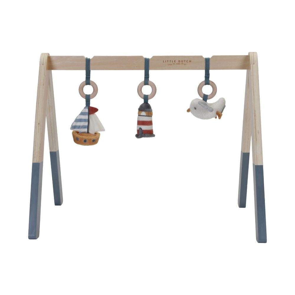 Baby Gym Sailors Bay