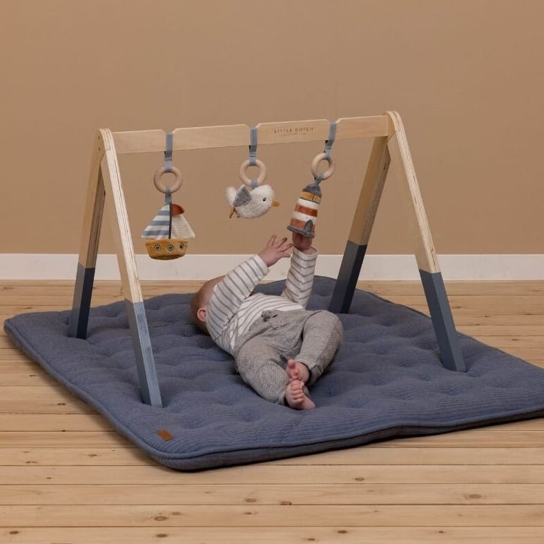 Baby Gym Sailors Bay